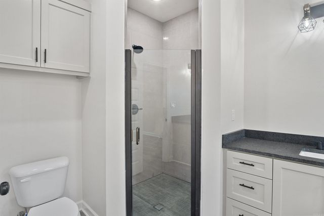 506 Madeleine, Austin, AR 72007