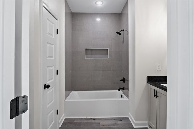 506 Madeleine, Austin, AR 72007