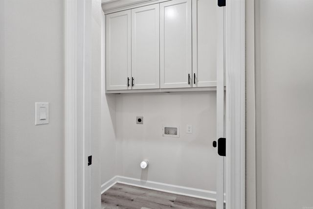 506 Madeleine, Austin, AR 72007