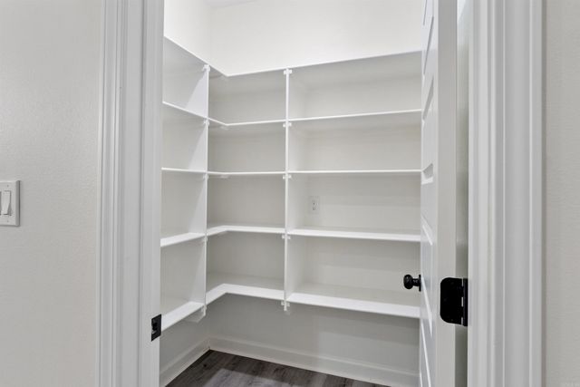 506 Madeleine, Austin, AR 72007