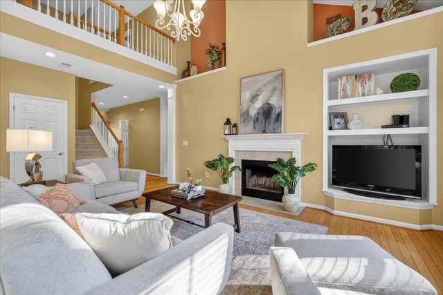 533 Pointe Of Oaks Road, Summerville, SC 29485