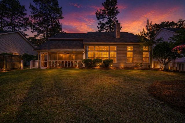 533 Pointe Of Oaks Road, Summerville, SC 29485