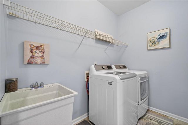 533 Pointe Of Oaks Road, Summerville, SC 29485