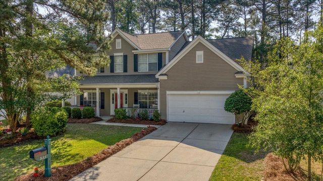 533 Pointe Of Oaks Road, Summerville, SC 29485