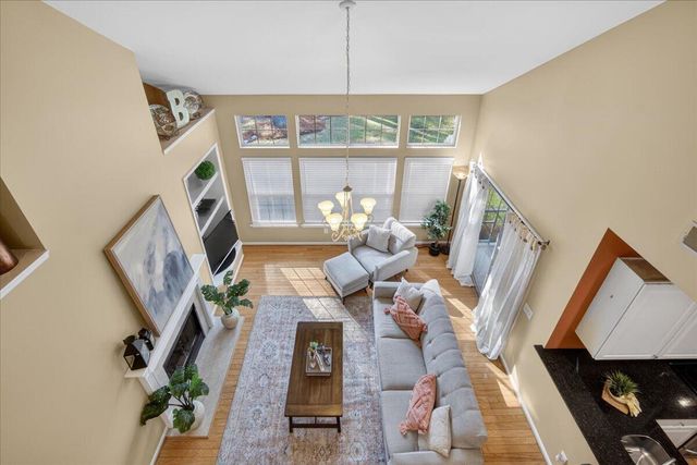 533 Pointe Of Oaks Road, Summerville, SC 29485