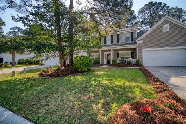 533 Pointe Of Oaks Road, Summerville, SC 29485
