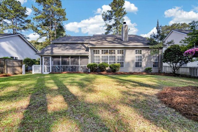 533 Pointe Of Oaks Road, Summerville, SC 29485