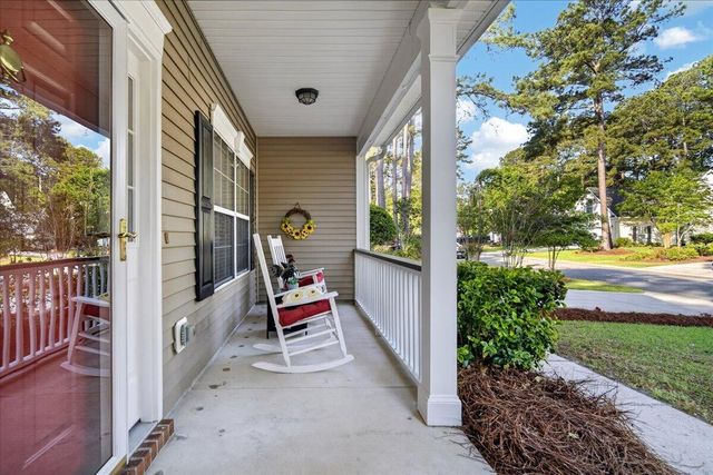 533 Pointe Of Oaks Road, Summerville, SC 29485