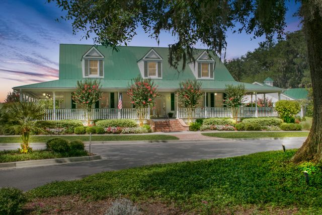 533 Pointe Of Oaks Road, Summerville, SC 29485