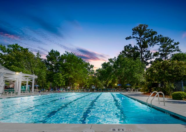 533 Pointe Of Oaks Road, Summerville, SC 29485