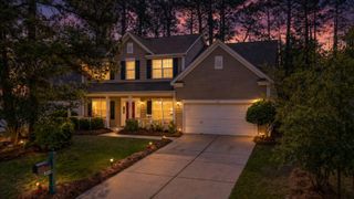 533 Pointe Of Oaks Road, Summerville, SC 29485