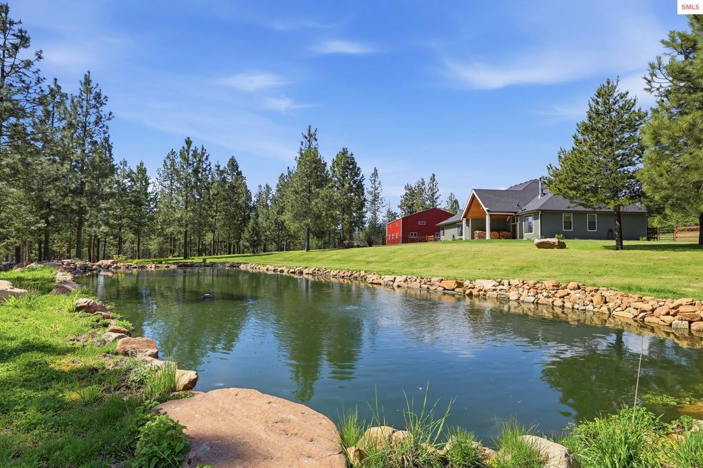 8802 W BENTON WAY, Coeur d'Alene, ID 83814 photo 44
