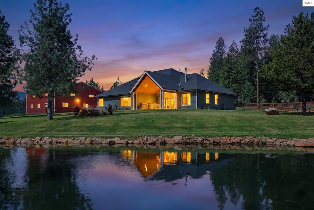 8802 W BENTON WAY, Coeur d'Alene, ID 83814 photo 45