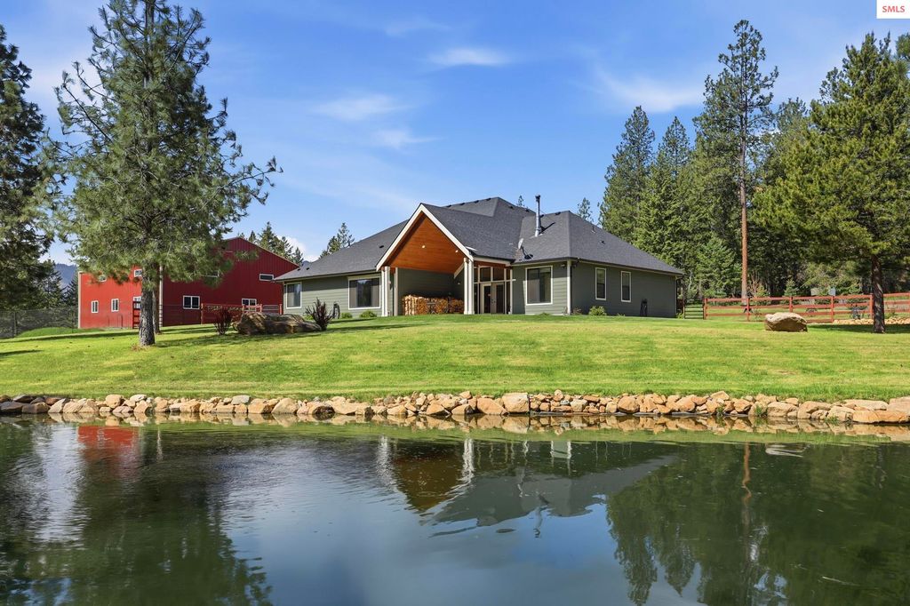 8802 W BENTON WAY, Coeur d'Alene, ID 83814 photo 46
