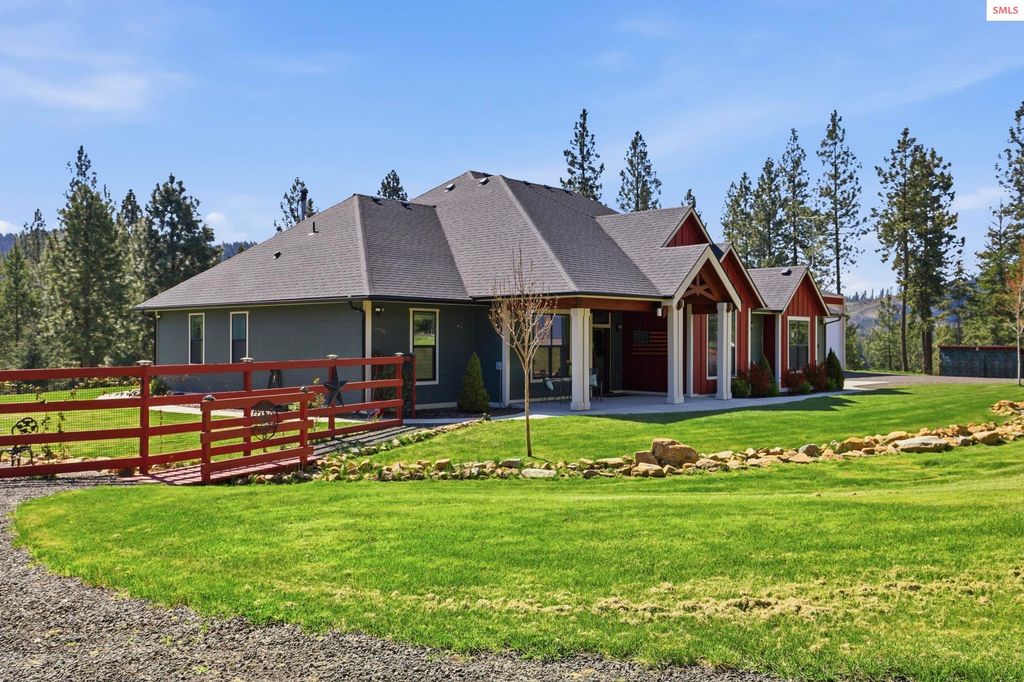 8802 W BENTON WAY, Coeur d'Alene, ID 83814 photo 48