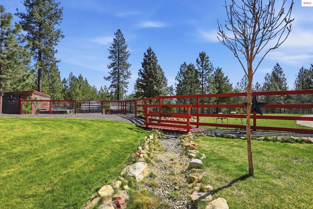 8802 W BENTON WAY, Coeur d'Alene, ID 83814 photo 50