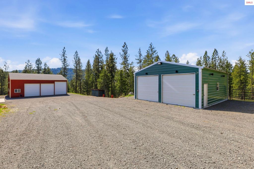 8802 W BENTON WAY, Coeur d'Alene, ID 83814 photo 52