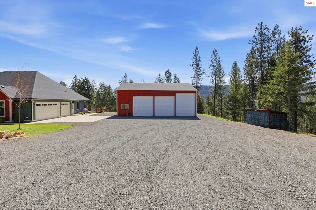 8802 W BENTON WAY, Coeur d'Alene, ID 83814 photo 53