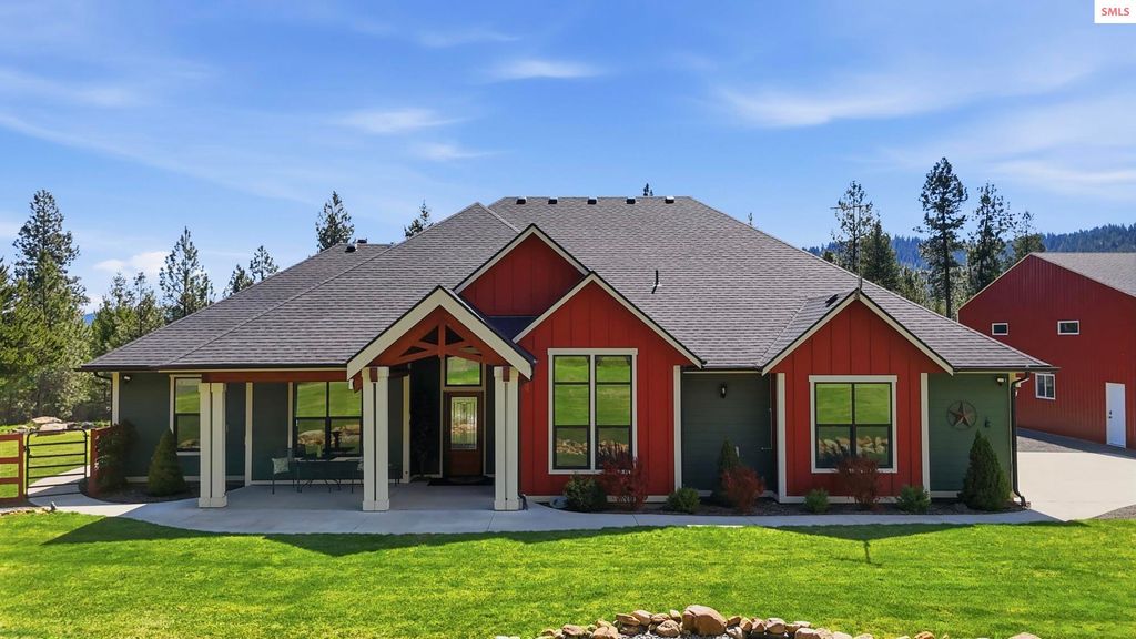 8802 W BENTON WAY, Coeur d'Alene, ID 83814 photo 58