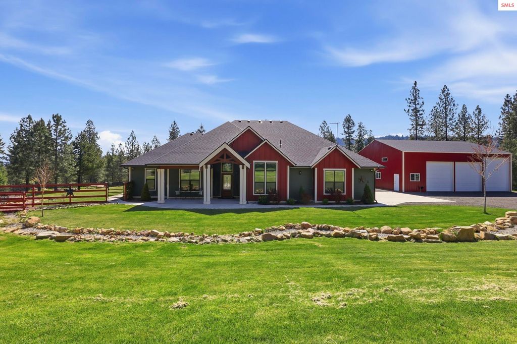 8802 W BENTON WAY, Coeur d'Alene, ID 83814 photo 59