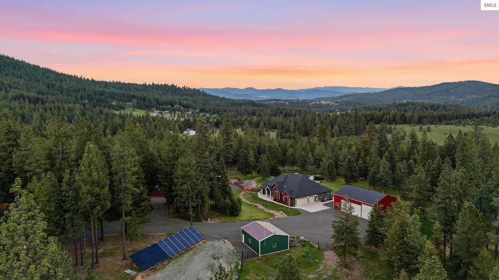 8802 W BENTON WAY, Coeur d'Alene, ID 83814 photo 61