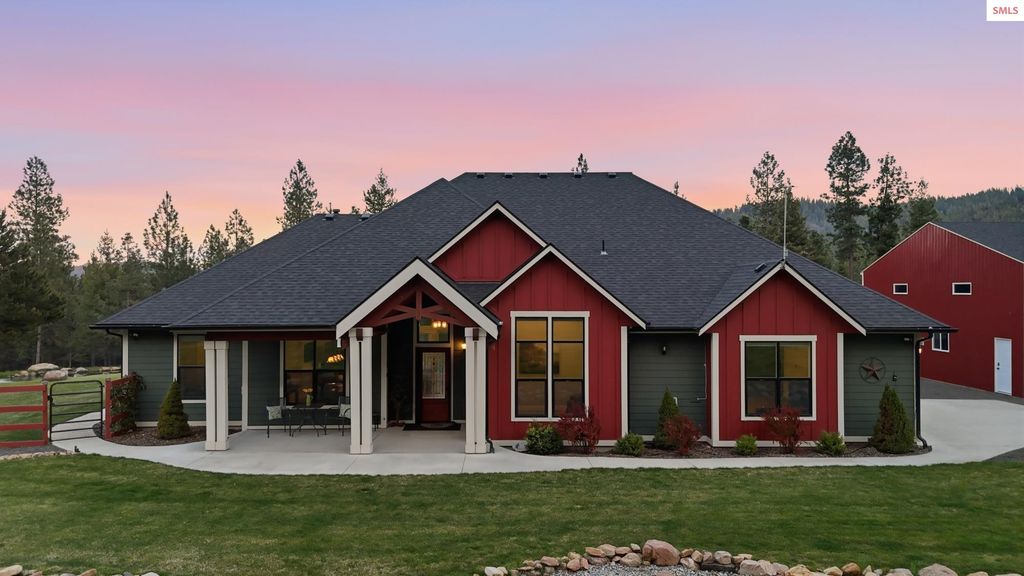 8802 W BENTON WAY, Coeur d'Alene, ID 83814 photo 64