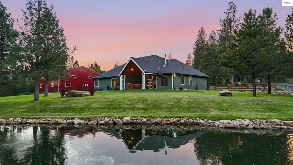 8802 W BENTON WAY, Coeur d'Alene, ID 83814 photo 66