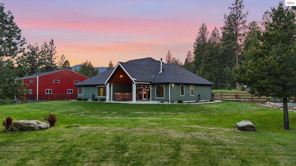 8802 W BENTON WAY, Coeur d'Alene, ID 83814 photo 67
