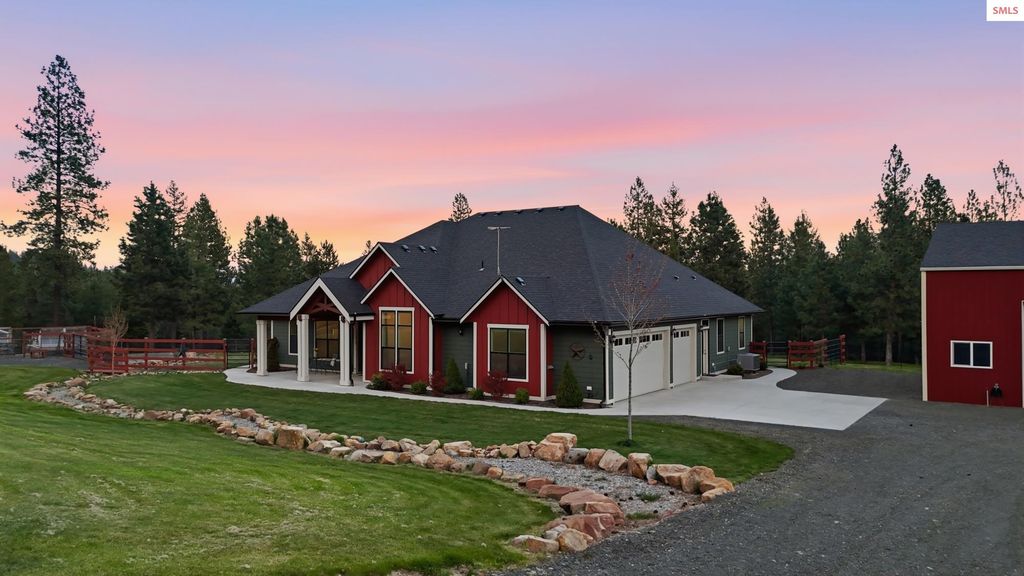 8802 W BENTON WAY, Coeur d'Alene, ID 83814 photo 68