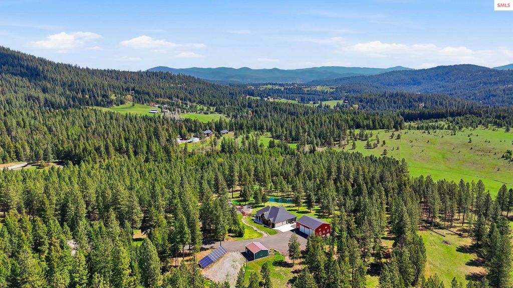 8802 W BENTON WAY, Coeur d'Alene, ID 83814 photo 71
