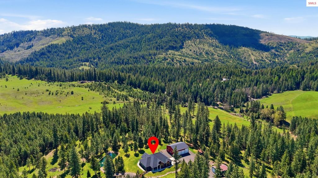 8802 W BENTON WAY, Coeur d'Alene, ID 83814 photo 72