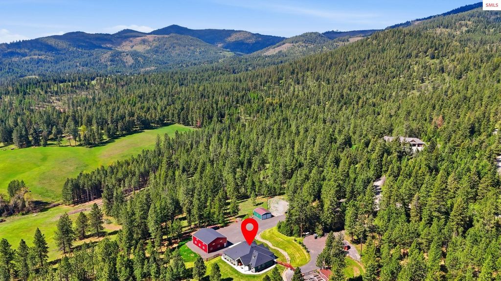 8802 W BENTON WAY, Coeur d'Alene, ID 83814 photo 74