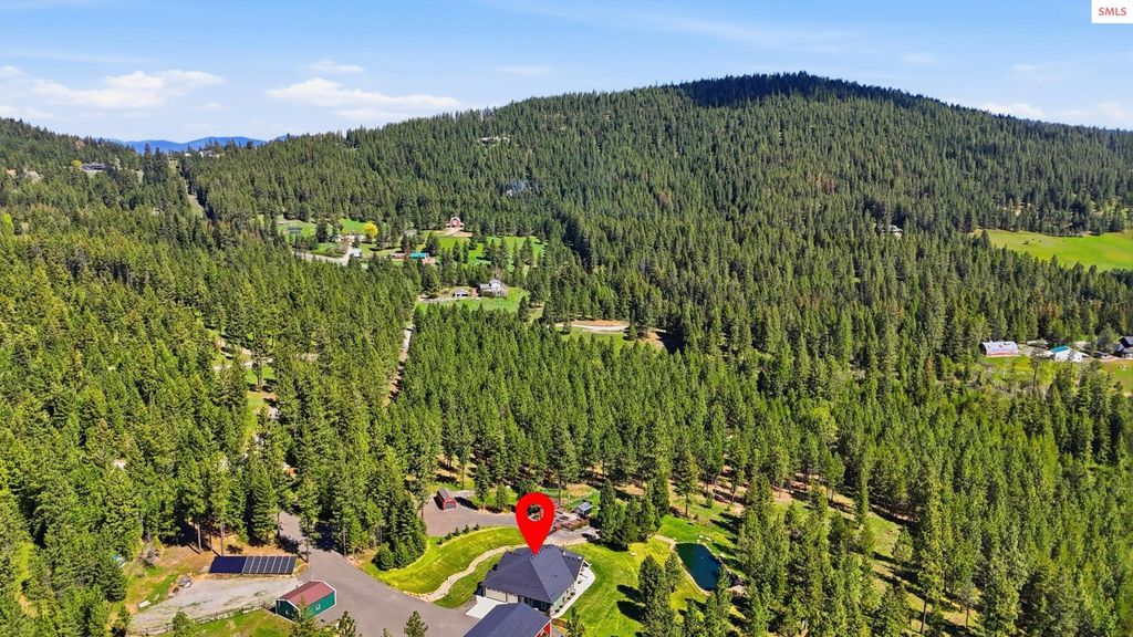 8802 W BENTON WAY, Coeur d'Alene, ID 83814 photo 75