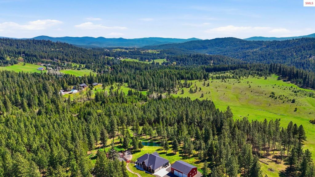 8802 W BENTON WAY, Coeur d'Alene, ID 83814 photo 77