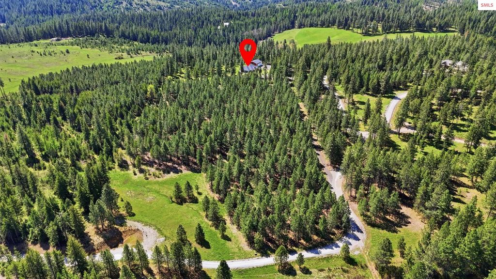 8802 W BENTON WAY, Coeur d'Alene, ID 83814 photo 78