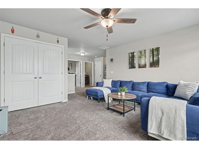 8734 Beaverhead Cir, Colorado Springs, CO 80908