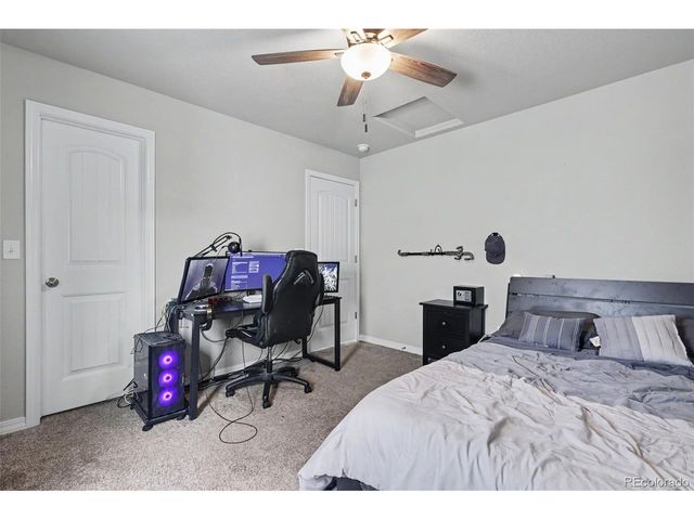 8734 Beaverhead Cir, Colorado Springs, CO 80908