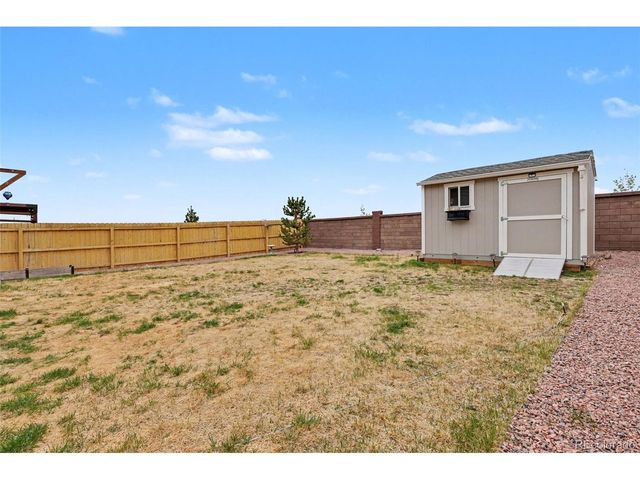 8734 Beaverhead Cir, Colorado Springs, CO 80908