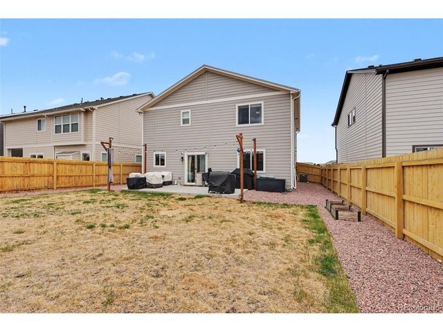 8734 Beaverhead Cir, Colorado Springs, CO 80908