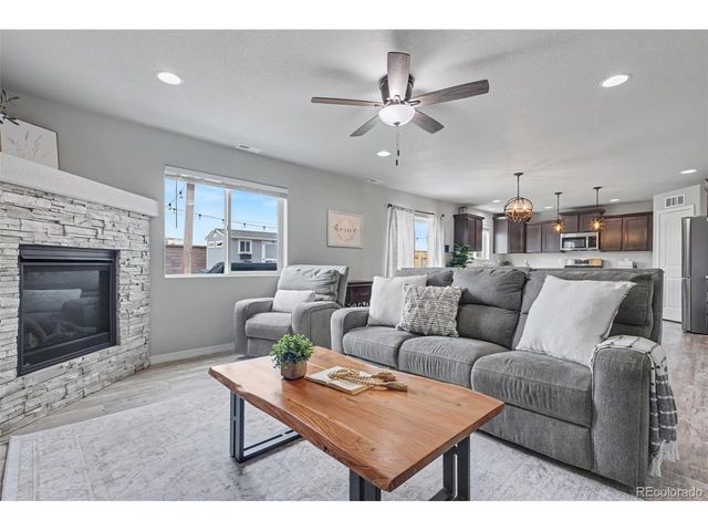 8734 Beaverhead Cir, Colorado Springs, CO 80908