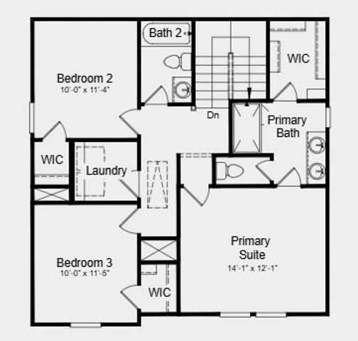 14128 Gilwell DR, Del Valle, TX 78617