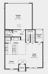 14128 Gilwell DR, Del Valle, TX 78617