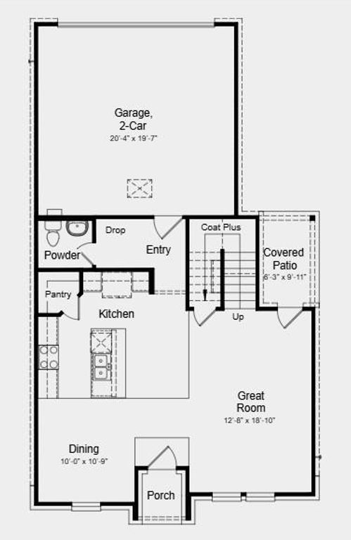 14128 Gilwell DR, Del Valle, TX 78617