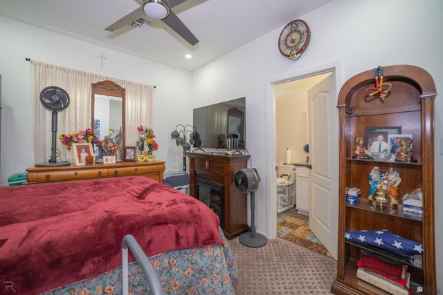 4426 S Cheree Dawn Ave, Yuma, AZ 85365