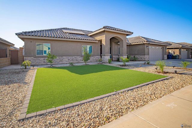 4426 S Cheree Dawn Ave, Yuma, AZ 85365