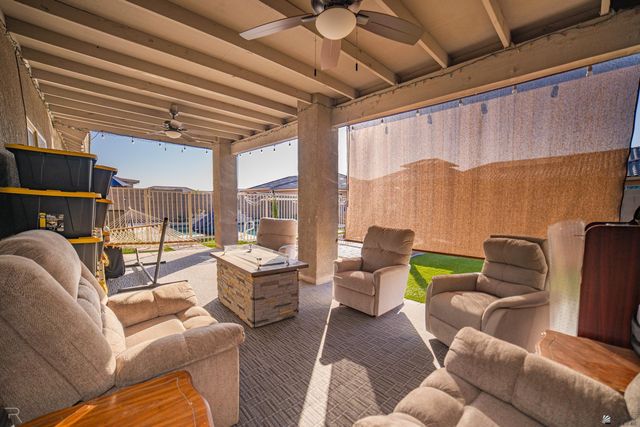 4426 S Cheree Dawn Ave, Yuma, AZ 85365