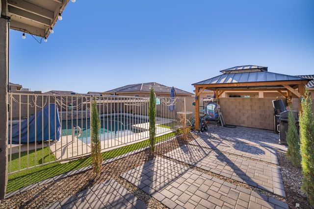 4426 S Cheree Dawn Ave, Yuma, AZ 85365