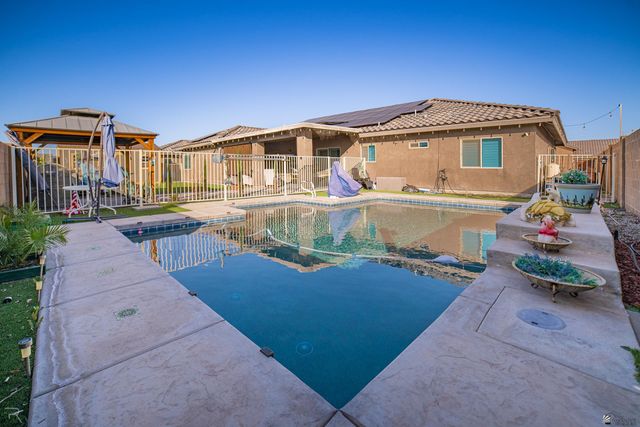 4426 S Cheree Dawn Ave, Yuma, AZ 85365