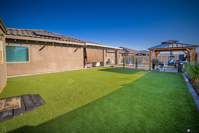 4426 S Cheree Dawn Ave, Yuma, AZ 85365