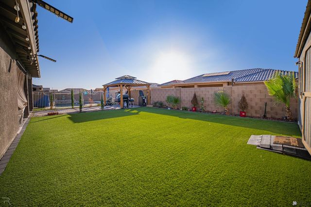 4426 S Cheree Dawn Ave, Yuma, AZ 85365